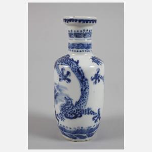 Kleine Vase China