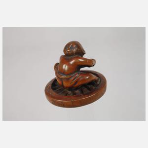 Netsuke