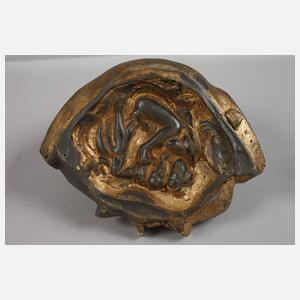 Konvolut asiatische Figuren