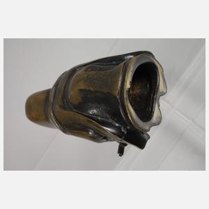 Konvolut asiatische Figuren