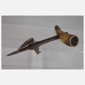 Konvolut Ritualgegenstände