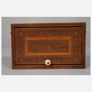 Feines Schmuckkästchen