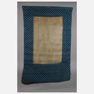 Thangka Die Barmherzigkeit