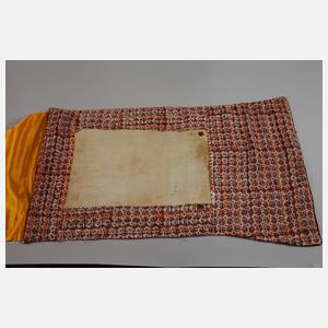 Thangka Leben des Buddha Shakyamuni