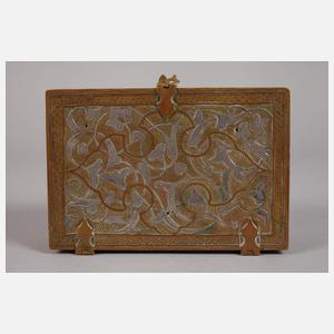 Indopersische Schatulle