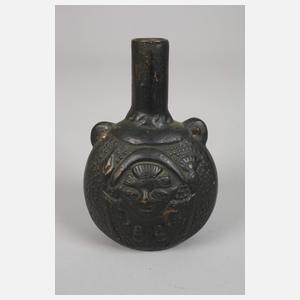 Konvolut Zierobjekte Bronze