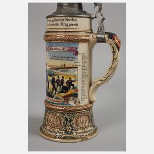 Reservistenkrug Grenadierregiment 110 Mannheim