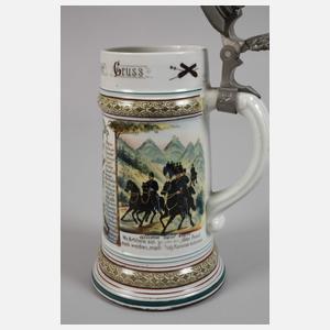 Reservistenkrug Feldartillerieregiment 28 Pirna