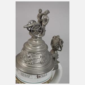 Reservistenkrug Feldartillerieregiment 28 Pirna