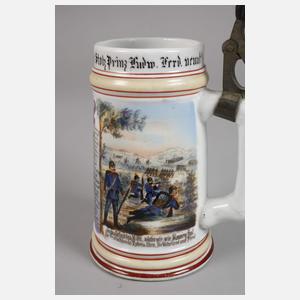 Reservistenkrug Infanterieregiment 18 Landau