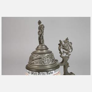 Reservistenkrug Infanterieregiment 18 Landau