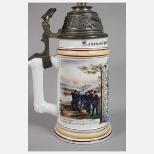 Reservistenkrug Feldartillerieregiment 11 Kassel