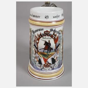 Reservistenkrug Feldartillerieregiment 11 Kassel