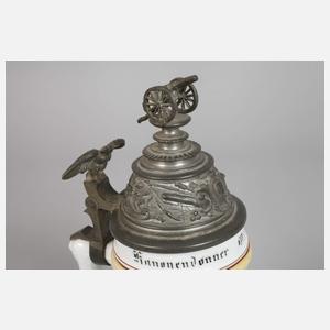 Reservistenkrug Feldartillerieregiment 11 Kassel