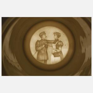 Reservistenkrug Feldartillerie Minden