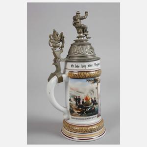 Reservistenkrug Leibgarde Darmstadt