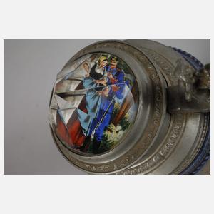 Reservistenkrug Infanterieregiment München