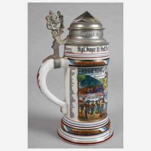 Reservistenkrug Infanterieregiment 11 Regensburg