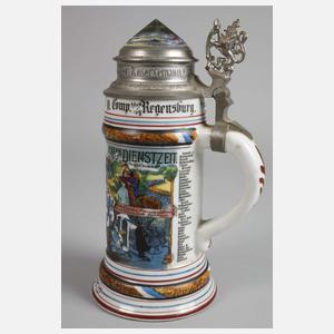 Reservistenkrug Infanterieregiment 11 Regensburg