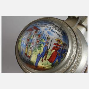 Reservistenkrug Infanterieregiment 11 Regensburg