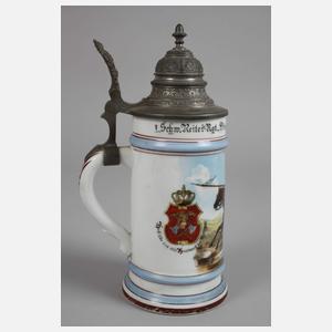 Reservistenkrug Reiterregiment München