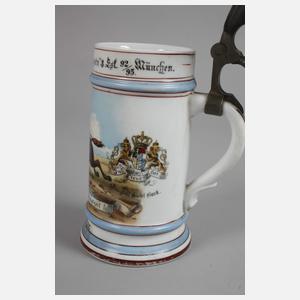 Reservistenkrug Reiterregiment München