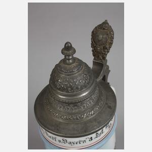 Reservistenkrug Reiterregiment München