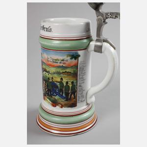 Reservistenkrug Feldartillerie Dresden