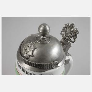 Reservistenkrug Feldartillerie Dresden