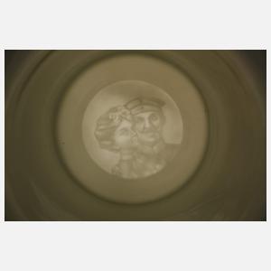 Reservistenkrug Ulanen-Regiment Saarburg