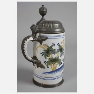 Reservistenkrug Ulanen-Regiment Saarburg