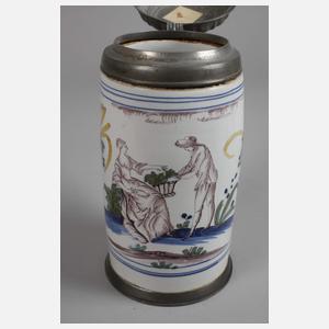 Reservistenkrug Ulanen-Regiment Saarburg