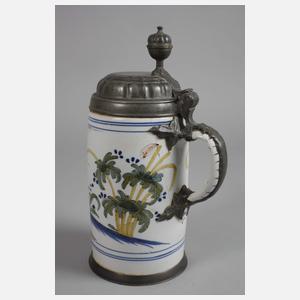 Reservistenkrug Ulanen-Regiment Saarburg