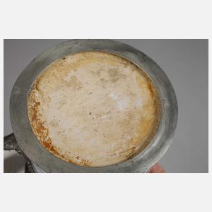 Reservistenkrug Ulanen-Regiment Saarburg