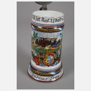 Reservistenkrug Feldartillerie Nürnberg