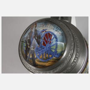 Reservistenkrug Feldartillerie Nürnberg