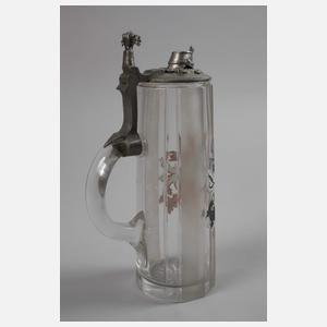 Reservistenkrug Telegraphenregiment Koblenz