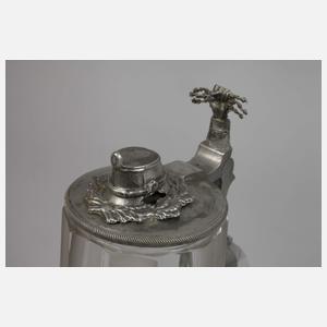 Reservistenkrug Telegraphenregiment Koblenz