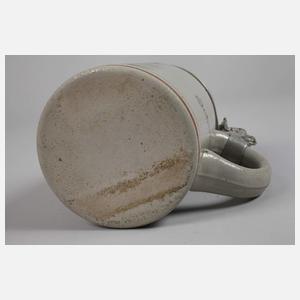 Andenkenkrug Train- und Sanitätertag München