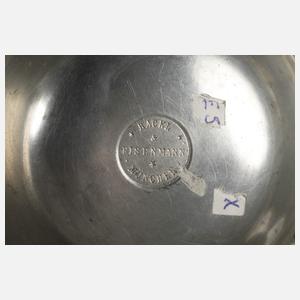 Andenkenkrug Train- und Sanitätertag München