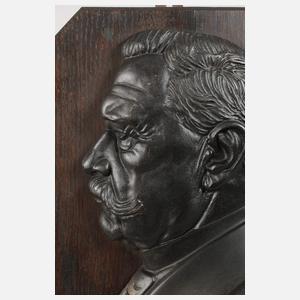 Relief Hindenburg