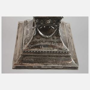 Offiziersgeschenk Feldartillerieregiment Oranien