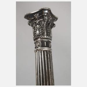 Offiziersgeschenk Feldartillerieregiment Oranien