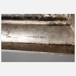 Offiziersgeschenk Feldartillerieregiment Oranien