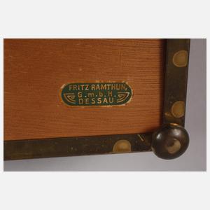 Militärischer Nachlass