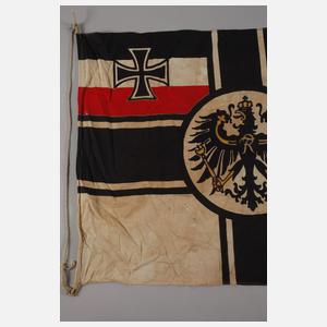 Reichskriegsflagge 1. Weltkrieg