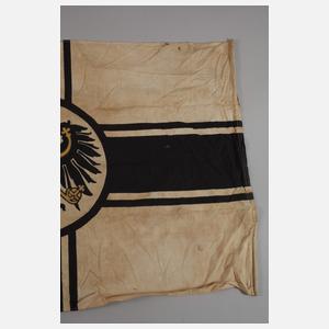 Reichskriegsflagge 1. Weltkrieg