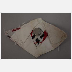 Konvolut Effekten Wehrmacht