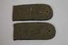 Konvolut Schulterklappen Wehrmacht