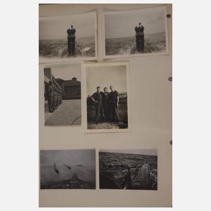 Kriegsmarinenachlass eines U-Boot Kapitänleutnants